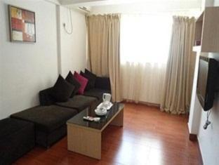Quanzhou Wins Hotel Jinhuai Branch מראה חיצוני תמונה